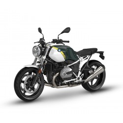R nineT Pure New Heritage